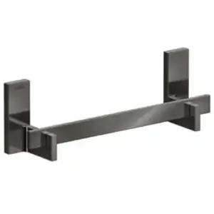 AXOR Universal Rectangular Barre de maintien, 42613330,Vendu paramazon