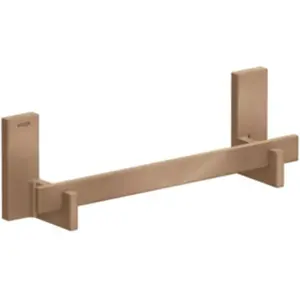 AXOR Universal Rectangular Barre de maintien, 42613310, pas cher