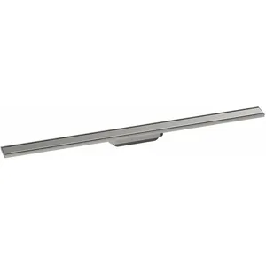 hansgrohe RainDrain Original grille de caniveau de douche, 56200800, pas cher