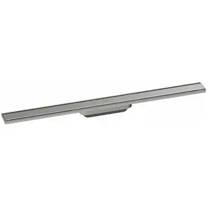 hansgrohe RainDrain Original grille de caniveau de douche, 56199800, pas cher