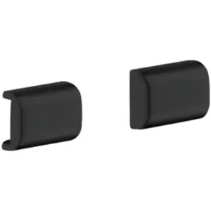 AXOR Universal Accessories Cache de rail, 42871670, pas cher
