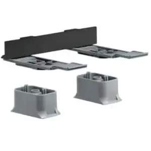 AXOR Universal Accessories Kit d'adaptateurs, 42870670,Vendu paramazon