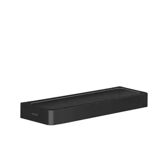 hansgrohe Axor porte-serviettes universel 600 mm, noir mat pas cher