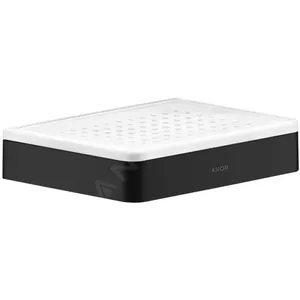 AXOR Universal Accessories Coupelle à savon, 42803670,Vendu paramazon