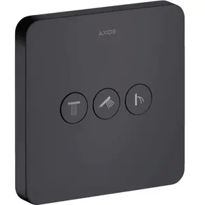 AXOR ShowerSelect Soft Cube Inverseur, 36773670, pas cher