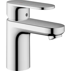 Comparateur de prix : Hansgrohe - Mitigeur de lavabo - Vernis Blend 5 l/min - Hauteur 71 mm