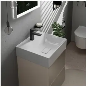 hansgrohe Xevolos E Lave-mains, 61088450,