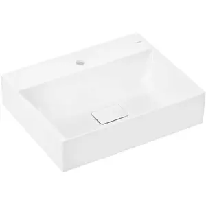 hansgrohe Xevolos E Lavabo mural, 61092450, pas cher