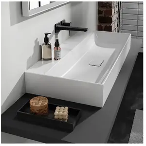 hansgrohe Xevolos E Lavabo mural, 61103450, pas cher