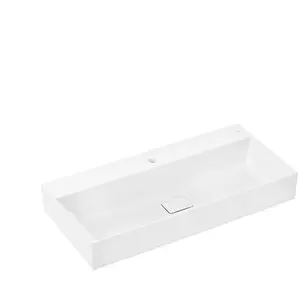 hansgrohe Xevolos E Lavabo mural, 61102450,Vendu paramazon