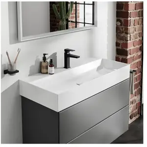hansgrohe Xevolos E Lavabo mural, 61100450,Vendu paramazon