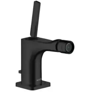 AXOR Citterio E Robinetterie de bidet, 36120670, pas cher