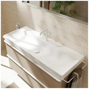hansgrohe Xelu Q Lavabo mural, 61108450,Vendu paramazon