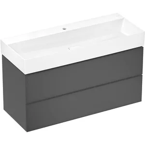 hansgrohe Xevolos E Lavabo mural, 61112450,Vendu paramazon