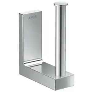 AXOR Universal Rectangular Stockeur de papier toilette, 42654000,Vendu paramazon