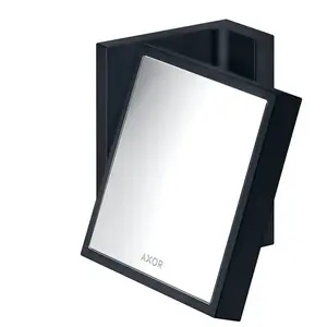 Hansgrohe - axor Universal Rectangular Miroir de rasage, pas cher