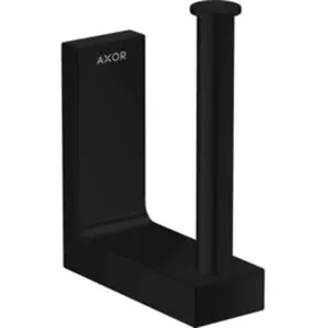 AXOR Universal Rectangular Stockeur de papier toilette, 42654670,Vendu paramazon