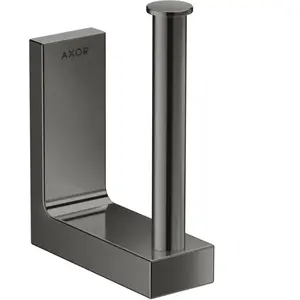 AXOR Universal Rectangular Stockeur de papier toilette, 42654330,Vendu paramazon