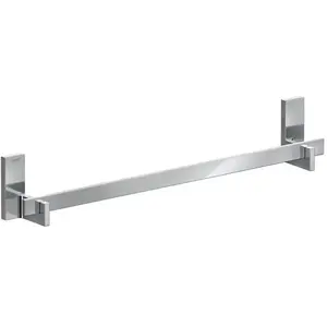 AXOR Universal Rectangular Porte-serviettes de bain, 42661000,Vendu paramazon