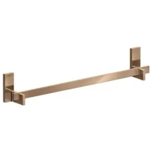AXOR Universal Rectangular Porte-serviettes de bain, 42661300, pas cher
