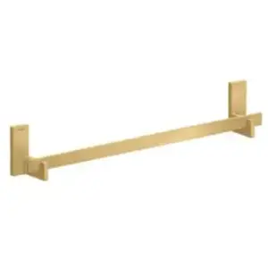 AXOR Universal Rectangular Porte-serviettes de bain, 42661250,Vendu paramazon