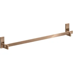 AXOR Universal Rectangular Porte-serviettes de bain, 42683300,