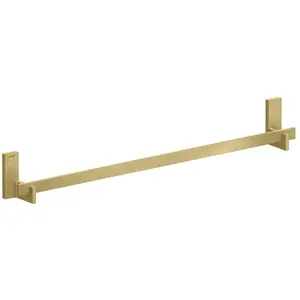 AXOR Universal Rectangular Porte-serviettes de bain, 42683250,