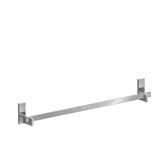 AXOR Universal Rectangular Porte-serviettes de bain, 42683000,Vendu paramazon