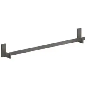 Hansgrohe AXOR Universal Rectangular Porte-serviettes de bain, 42683340,