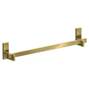 Hansgrohe AXOR Universal Rectangular Porte-serviettes de bain, 42661990, pas cher