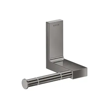 AXOR Universal Rectangular Porte-rouleau de papier toilette, 42656330,Vendu paramazon