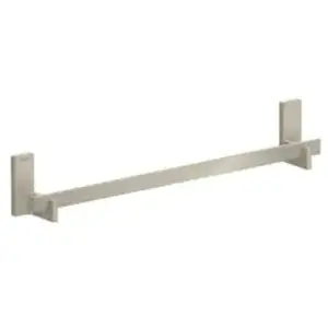 Hansgrohe AXOR Universal Rectangular Porte-serviettes de bain, 42661820, pas cher