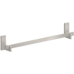 AXOR Universal Rectangular Porte-serviettes de bain, 42661800,