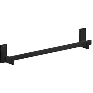 AXOR Universal Rectangular Porte-serviettes de bain, 42661670, pas cher