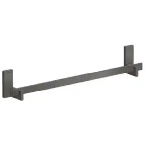 Hansgrohe AXOR Universal Rectangular Porte-serviettes de bain, 42661340, pas cher