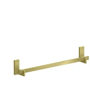 AXOR Universal Rectangular Porte-serviettes de bain, 42661950,
