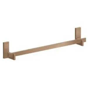 Comparateur de prix : AXOR Universal Rectangular Porte-serviettes de bain, 42661310,