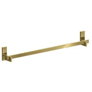 Hansgrohe AXOR Universal Rectangular Porte-serviettes de bain, 42683990,