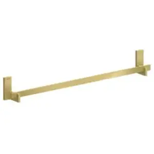 AXOR Universal Rectangular Porte-serviettes de bain, 42683950,