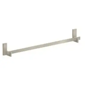 Hansgrohe AXOR Universal Rectangular Porte-serviettes de bain, 42683820, pas cher