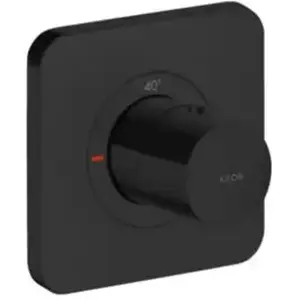 AXOR Citterio E Mitigeur thermostatique, pour bain & douche, 36702670,