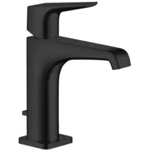 AXOR Citterio E Mitigeur de lavabo 125, 36110670, 125 pas cher
