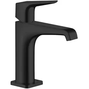 AXOR Citterio E Mitigeur de lavabo 125, 36111670, 125 pas cher