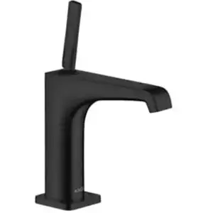 AXOR Citterio E Mitigeur de lavabo 125, 36101670, 125 pas cher