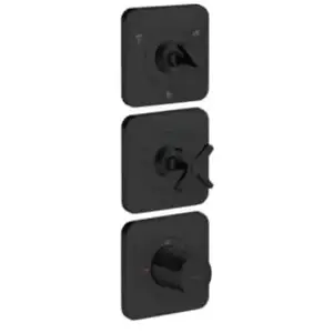 Comparateur de prix : AXOR Citterio E Mitigeur thermostatique, pour bain & douche, 36704670,