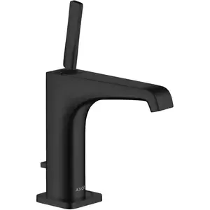 AXOR Citterio E Mitigeur de lavabo 125, 36100670, 125 pas cher