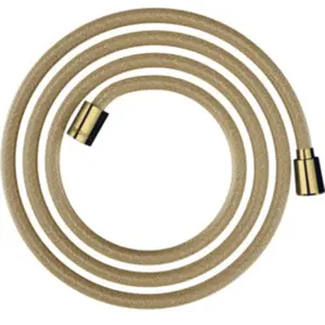 AXOR ShowerSolutions Flexible de douche, 28290990, pas cher