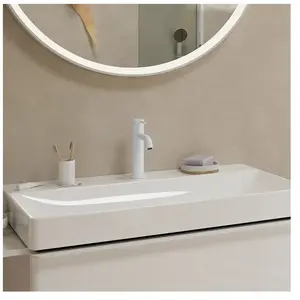 hansgrohe Tecturis S Mitigeur de lavabo 110, 73311700, 110 pas cher