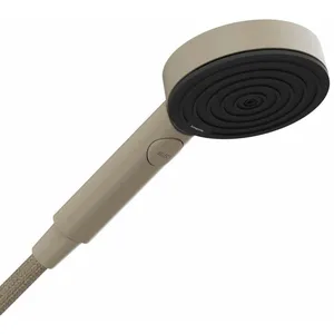 hansgrohe Pulsify Douchette, 3 jets, 26077210, pas cher