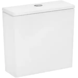 hansgrohe EluPura Original Q Réservoir de chasse, 60141450,